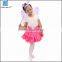 Halloween costume kids tutu skirts