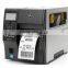 Bizsoft Zebra ZT410 label printing printer