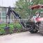 Factory Price!! 3-Point Hitched Backhoe Excavate Digger for farm tractor