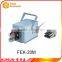 FEK-120Y operated by foot switch pneumatic crimiping different terminals crimping machine tools