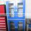 Galvanized steel laboratory medicine cabinet