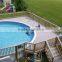 Hot sale wood plastic composite wpc decking floor/garden composite deck wpc/WPC decking