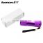 9 Led UV 365Nm Nichia Purple Light Small Ultra Violet Led Flashlight                        
                                                Quality Choice