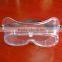 ansi z87.1 safety goggles anti-splash safety goggles PVC anti fog safety goggles replaceable lens safety goggles manufacturer