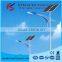 IP 65 solar led light parts for outdoor street lighting