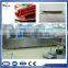 Stainless steel beef jerky vacuum packing machine for sale