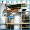 Turn key project palm oil precessing line, automatic palm oil extraction machine 10tpd 20tpd