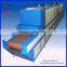 Made in China sterilizer high working efficiency nano silica microwave dryer machine with CE
