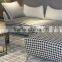 2014 Cozylast modern style first-class living room fabric sofa