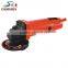 Hitach type 4"/100mm angle grinder 760W, hand grinding machine