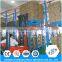 china wholesale merchandise steel pipe storage rack hair color storage rack