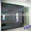 High Quality euro grey glass mirror / euro grey mirror glass with double coated paint
