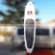 Simplicity inflatable sup stand up paddle surf board with window