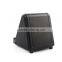 High quality mini portable speaker induction speaker with usb input,portable bluetooth powerbank 4400mah