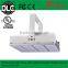 UL DLC Listed Meanwell driver outdoor led wall pack 200 watt with aluminum housing