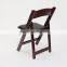 Ourdoor Wedding Chair/Wood Folding Chair