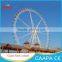 2015 Changda hot selling amusment park ferris wheel