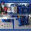 2015 High Technology QT40-2 semi automatic concrete block making machine