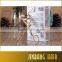 New Women lady delicate curler eyelash curler eyelash curlers Curl Curl nature style cute golden tab Beauty Tools