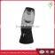 2015 hot sale colored glass wine aerator wine decanter set