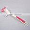 Colourful Plastic Long Handle Dish Brush PP Hair Brush Cleaning Kitchen Washing Brush