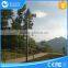PC Lampshade Material and Solar Power Supply solar street light