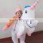 DJ-CO-107 costume inflatable wrestler football children horse bee costume sumo fight