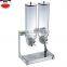 Acrylic Cereal Dispenser For Sale,Cereal Food Dispenser