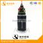 China Supplier Electrical wire cables XLPE insulated PVC Jacket price high voltage power cable