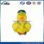 Newest design top quality soft floating plastic duck toys