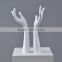 fashion store display mannequin hand for accessories