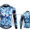 2016 newest design mountain cycling jersey biking jersey