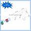 CH601 airline tags,custom seal,hang tag