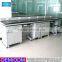 High Quality Elegant Lab Furniture Workbench