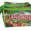 Promotional waterproof lunch bag
