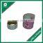 PRIVATE SELF-ADHESIVE PP LABEL CUSTOM PRINTING WATERPROOF STICKERS FOR CAR