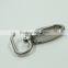 Eco-friendly best price different size metal zinc alloy belt buckle hook for bags