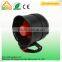 New 130db 6 Tones Re-programmable Voice sound Alarm Siren