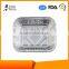 New Arrival latest oven baking bread foil container