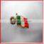 most popular metal pin flag,national flag pin badge,custom Portugal pin badge