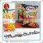 Doritos food extruder/production line