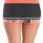 Two Tone Cotton Running Women Shorts