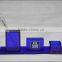 Color Lucite Pen Display Holder Counter Display