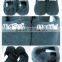 Microwave Heated Sox Hot Winter