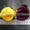 single rose bulk decorative artificial table flower making