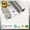 Hot sale! aluminum extrusion profile from taiwan 6000 series aluminum alloy