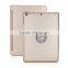 New arrived Bluetooth backlit keyboard premium Case Fori pad air
