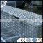 Hot Rolled Disposable Aluminum Foil Tread/Checker Plates