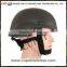CUPET-MK green aramid mich bulletproof safty helmets