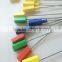 ISO 9001 Factory YEM-S037 Steel Seal , Seal Strip , Cable Seal , Mechanical Seals